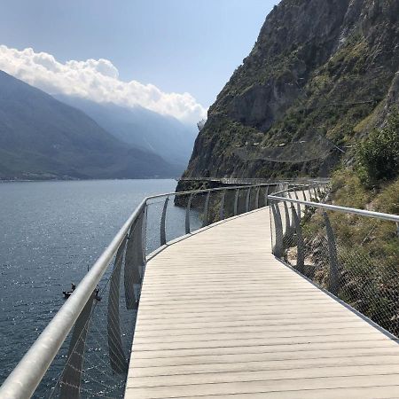 Peaknest - La Tua Vacanza Sul Lago Di Garda Arco Εξωτερικό φωτογραφία