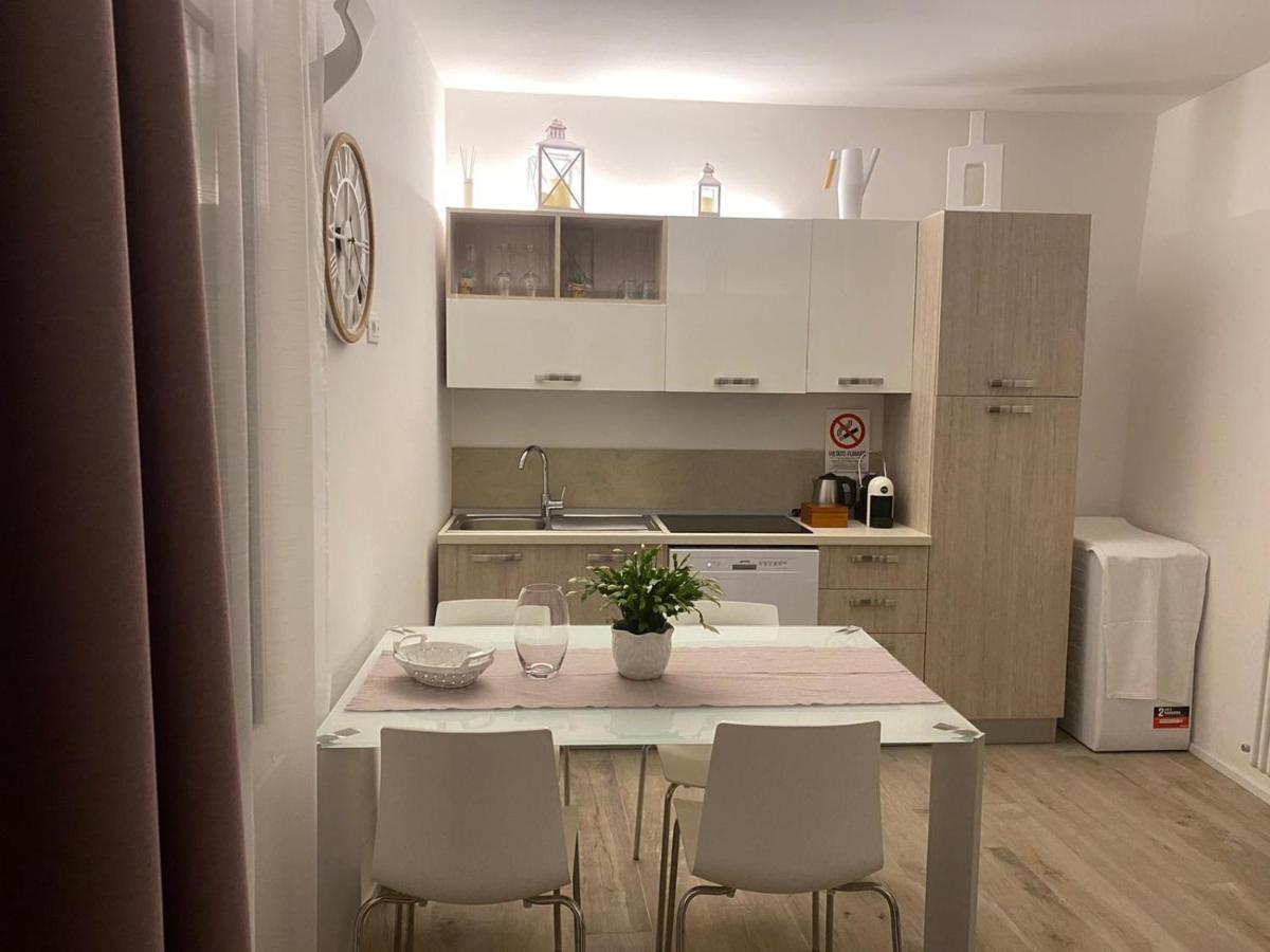 Peaknest - La Tua Vacanza Sul Lago Di Garda Arco Εξωτερικό φωτογραφία