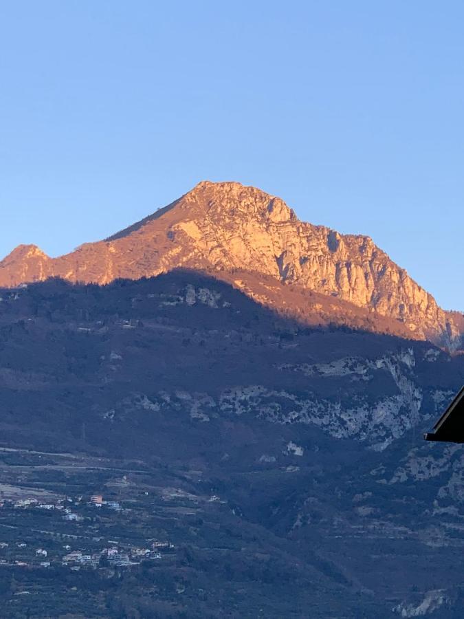 Peaknest - La Tua Vacanza Sul Lago Di Garda Arco Εξωτερικό φωτογραφία