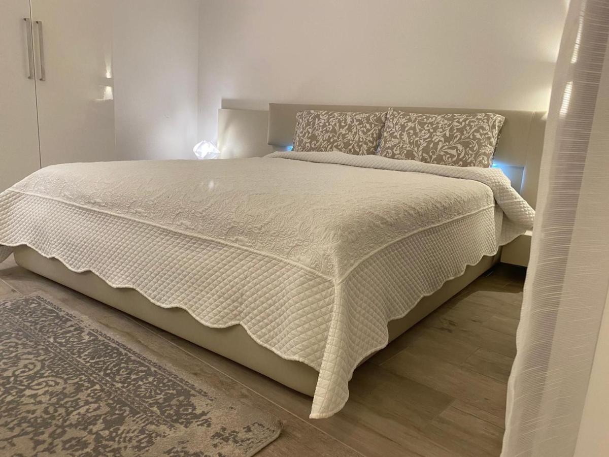 Peaknest - La Tua Vacanza Sul Lago Di Garda Arco Εξωτερικό φωτογραφία