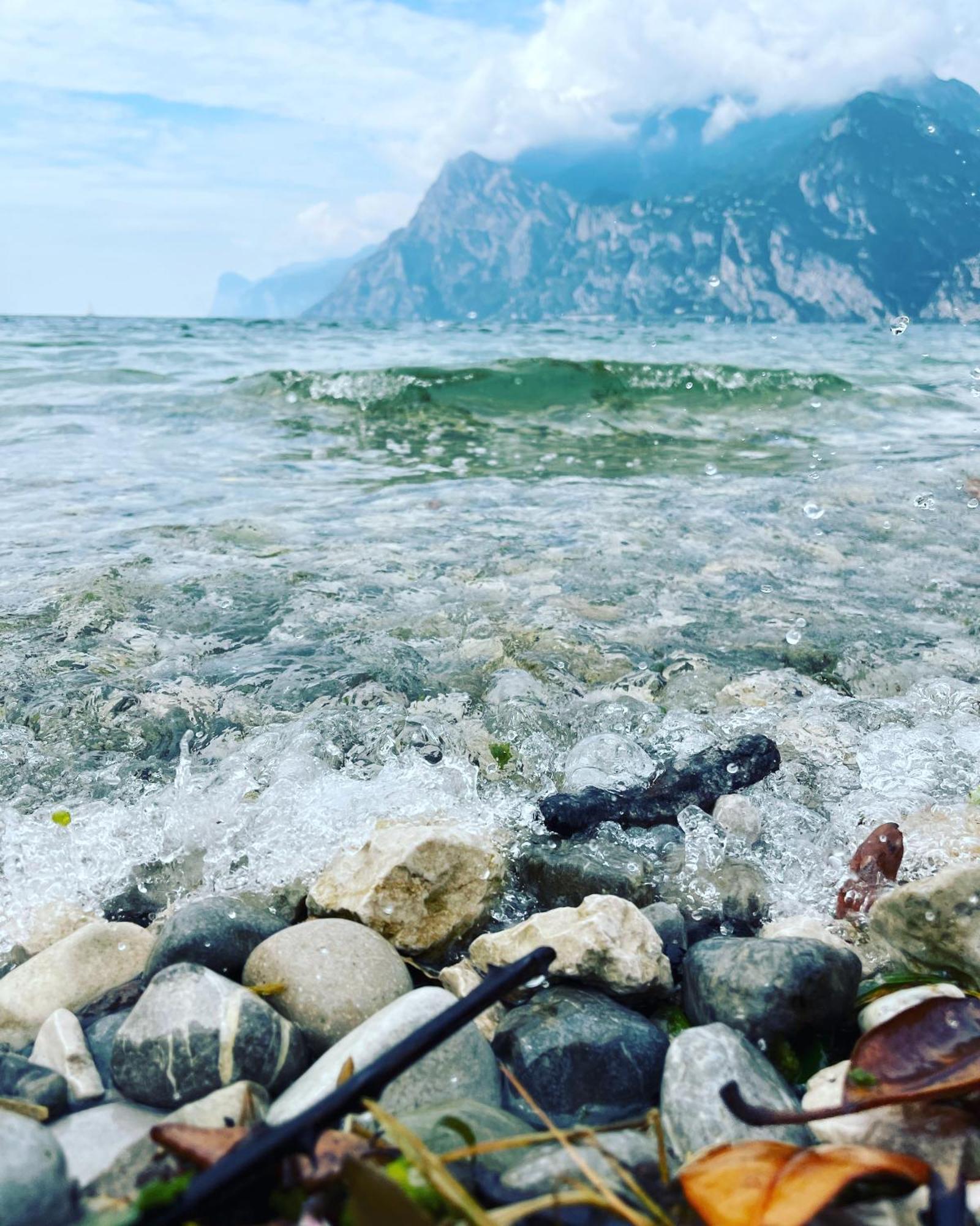 Peaknest - La Tua Vacanza Sul Lago Di Garda Arco Εξωτερικό φωτογραφία